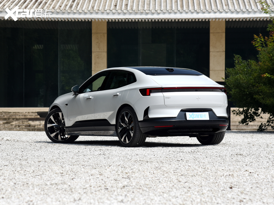 2023Polestar 4 p늙CPRO