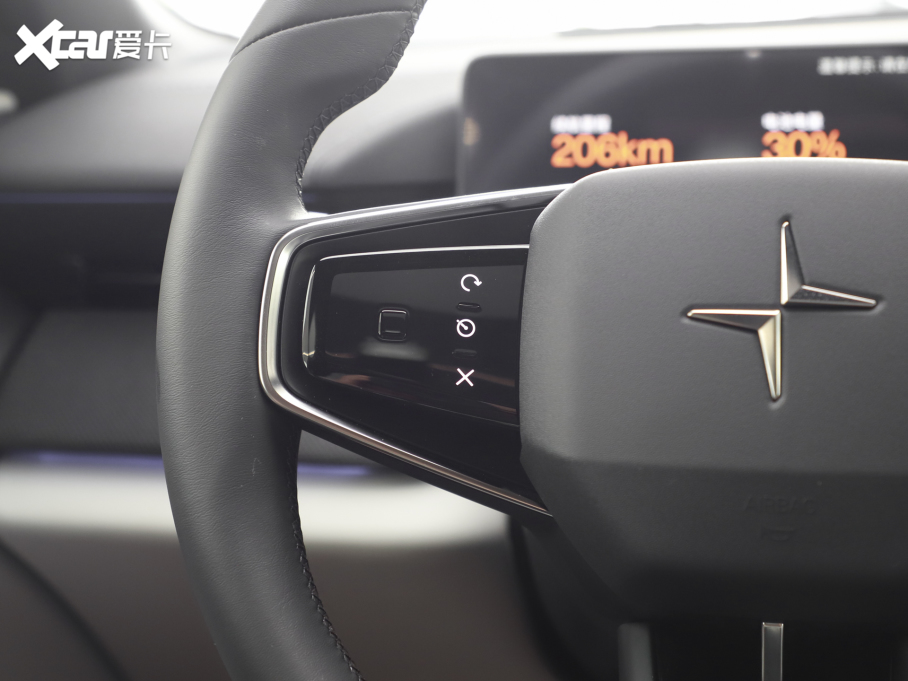 2024Polestar 4 p늙CLmPLUS