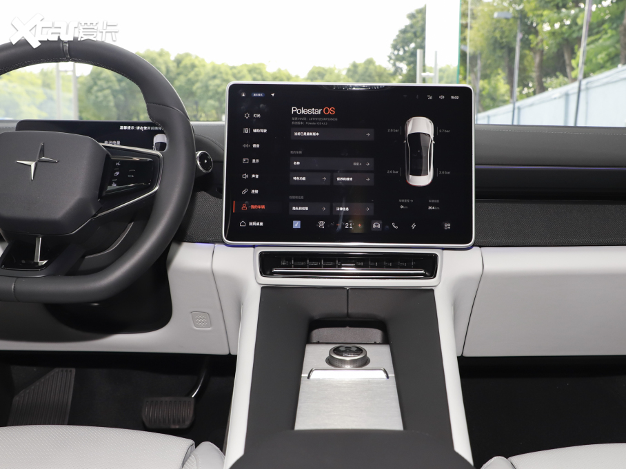 2024Polestar 4 p늙CLmPLUS