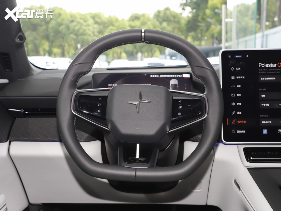 2024Polestar 4 p늙CLmPLUS