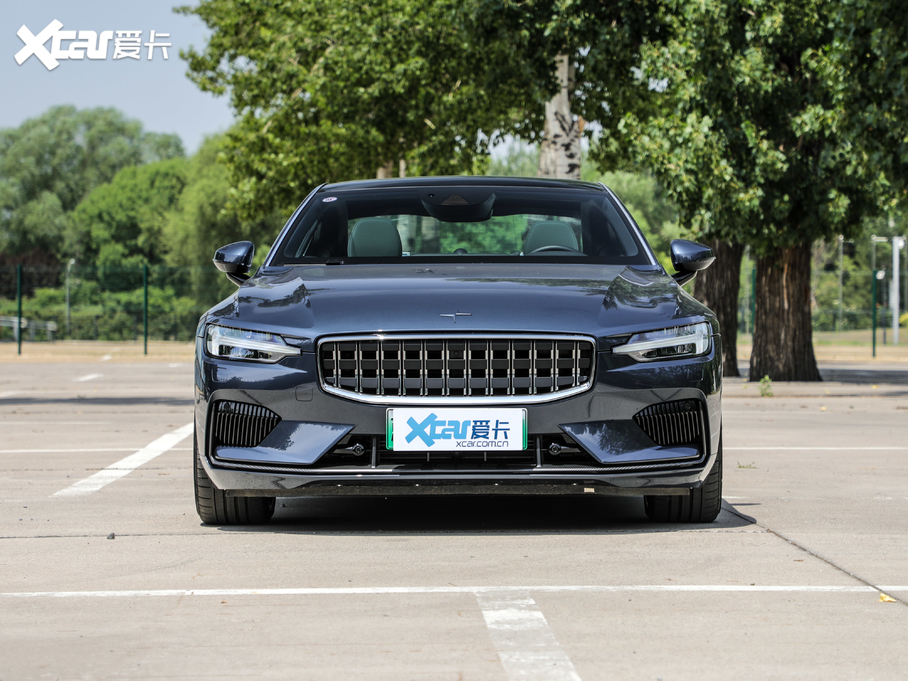 2020Polestar 1 ׼