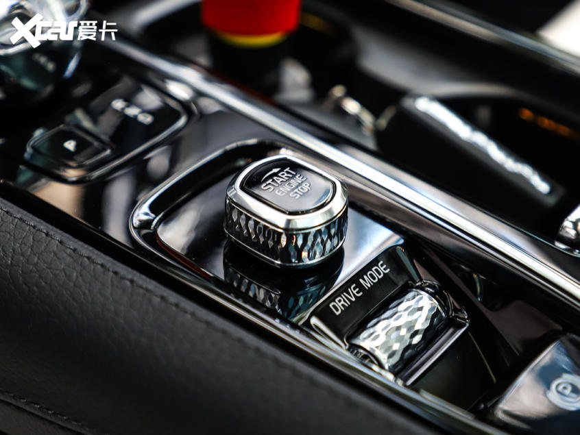 Polestar2019款Polestar 1