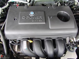 2009款1.8L 手动舒适版 其它