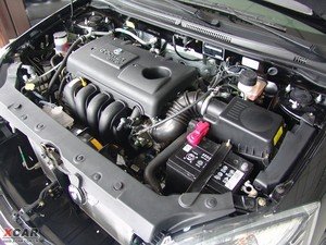 2009款1.8L 手动舒适版 其它