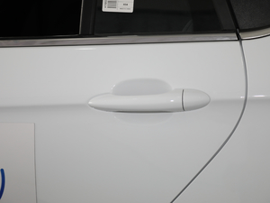 2019款450 智享版 细节外观
