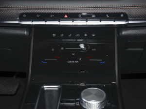 2021款虎啸版 120kW 空调调节