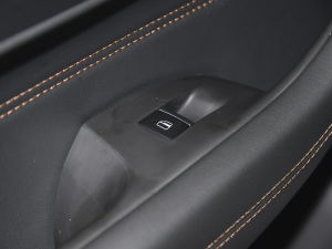 2021款虎啸版 120kW 后排车窗控制区
