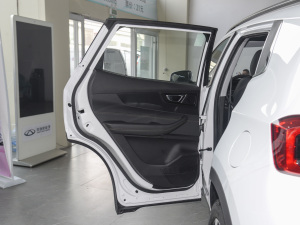 2021款虎啸版 120kW 左后车门