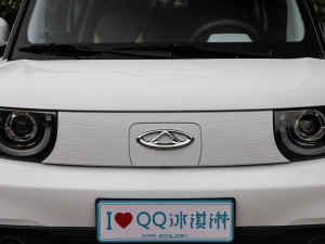 2022款170km 圣代 中网