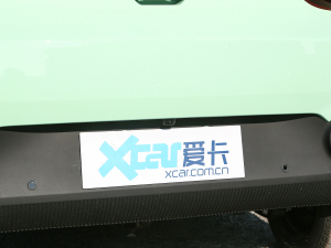 2022款120km 甜筒 细节外观