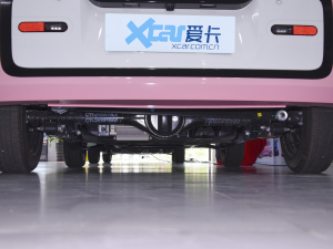 2022款桃欢喜 甜桃款 细节外观