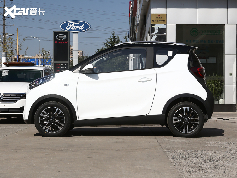 2022СΛρ ۿ ȫǰ F 30kW 301km