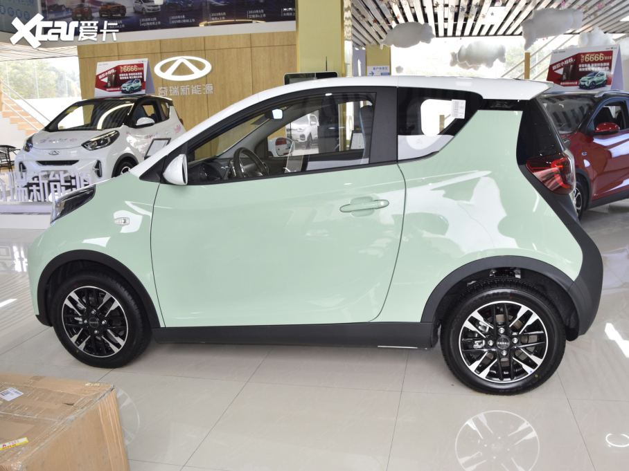 2022СΛρ ۿ ǰ Ԫ 30kW 408km