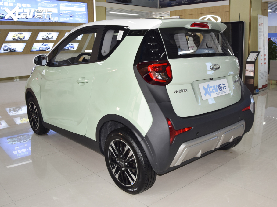 2022СΛρ ۿ ǰ Ԫ 30kW 408km