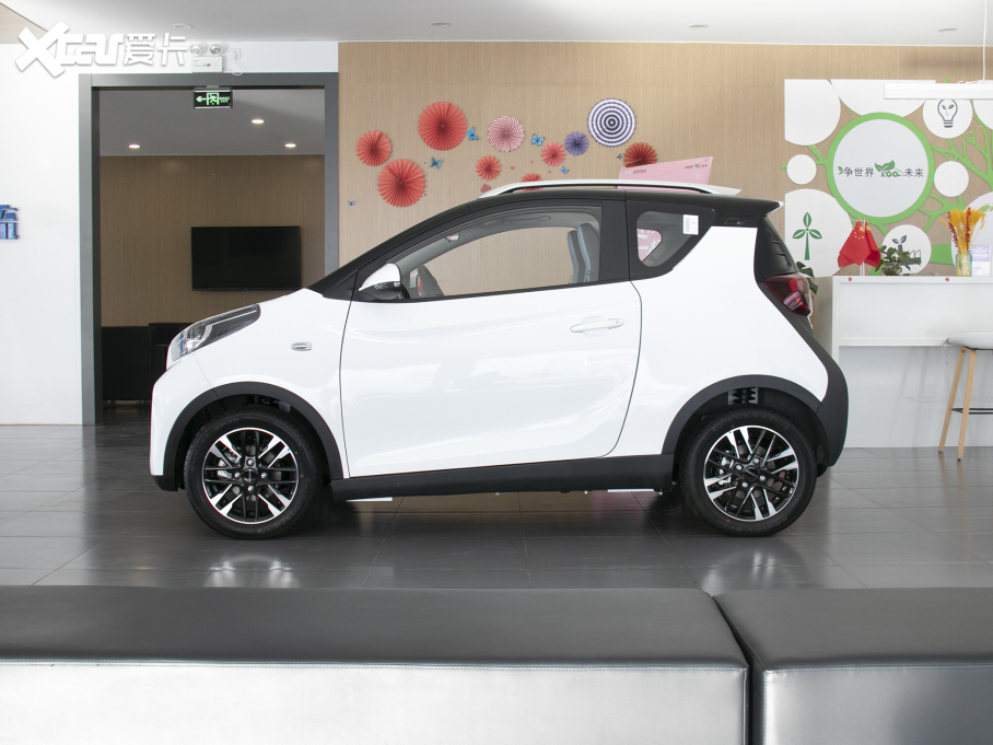 2022СΛρ ۿ ȫǰ Ԫ 55kW 408km