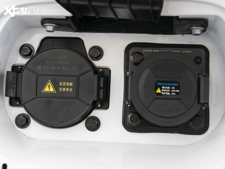 2022СΛρ ۿ ȫǰ Ԫ 55kW 408km