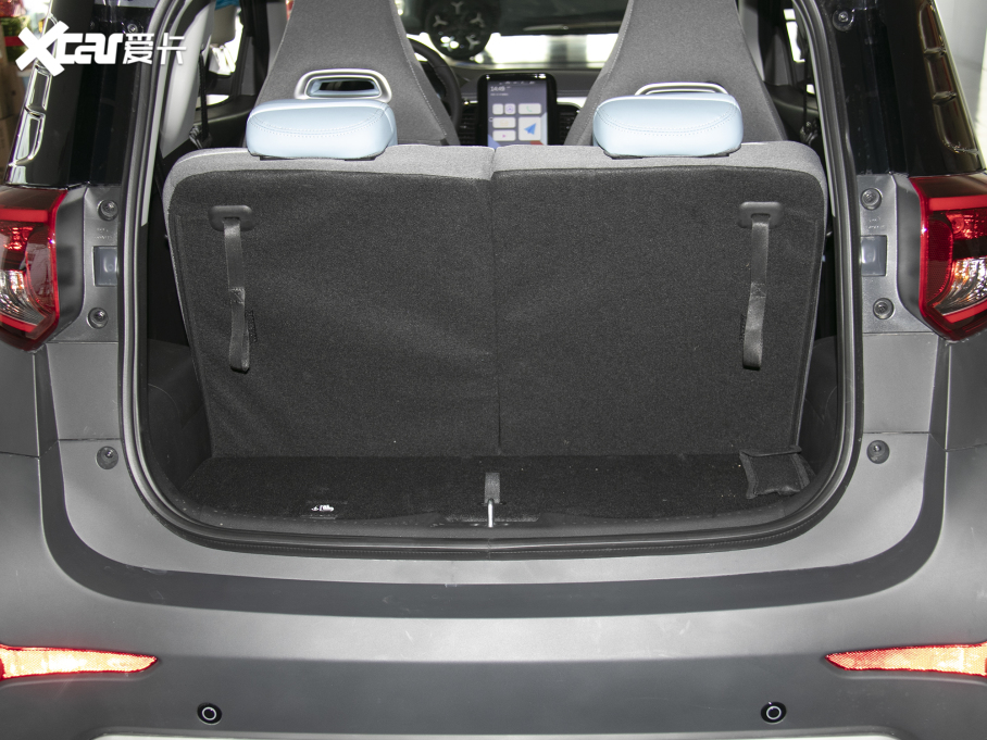 2022СΛρ ۿ ȫǰ Ԫ 55kW 408km