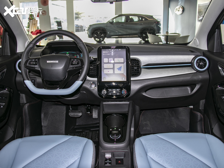 2022��СΛρ ��ۿ� ȫ�ǰ� ��Ԫ� 55kW 408km