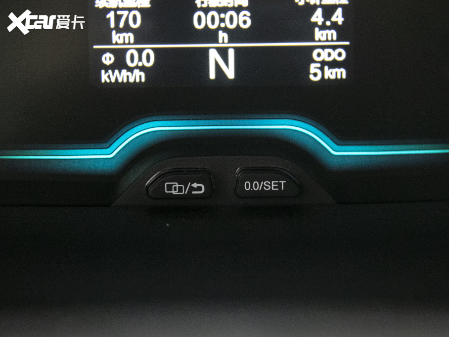 2022СΛρ ۿ ȫǰ Ԫ 55kW 408km