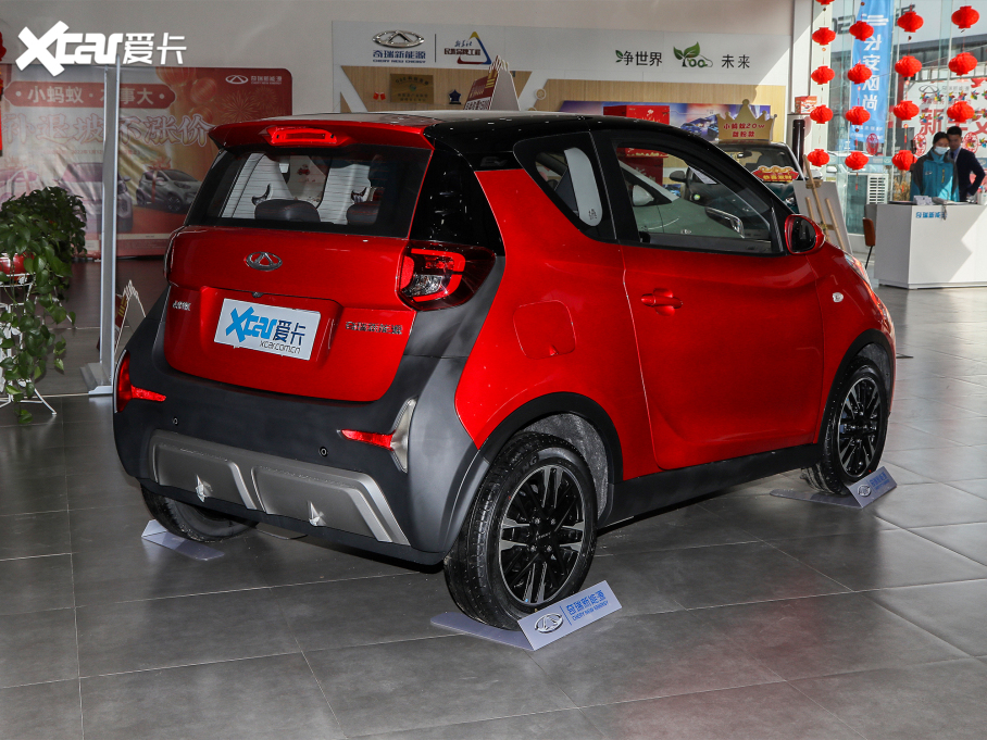 2022СΛρ ۿ ΢ǰ Ԫ 30kW 301km