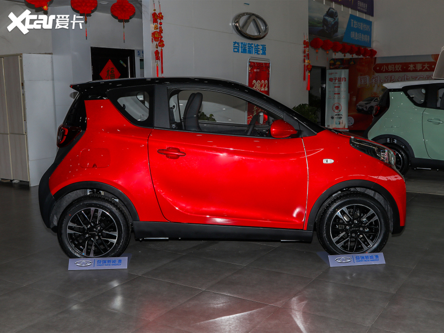 2022СΛρ ۿ ΢ǰ Ԫ 30kW 301km