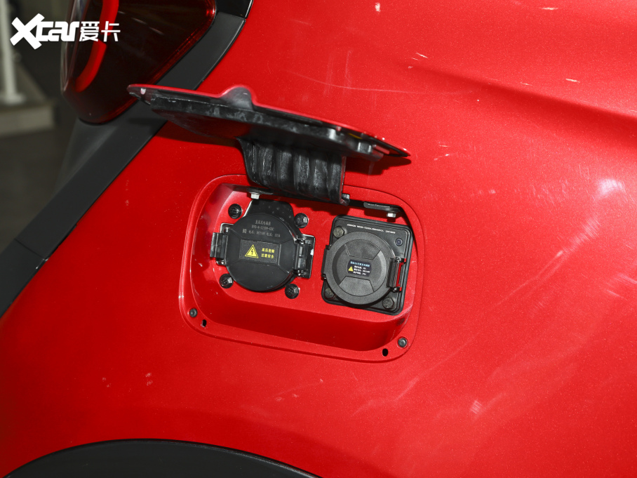 2022СΛρ ۿ ΢ǰ Ԫ 30kW 301km