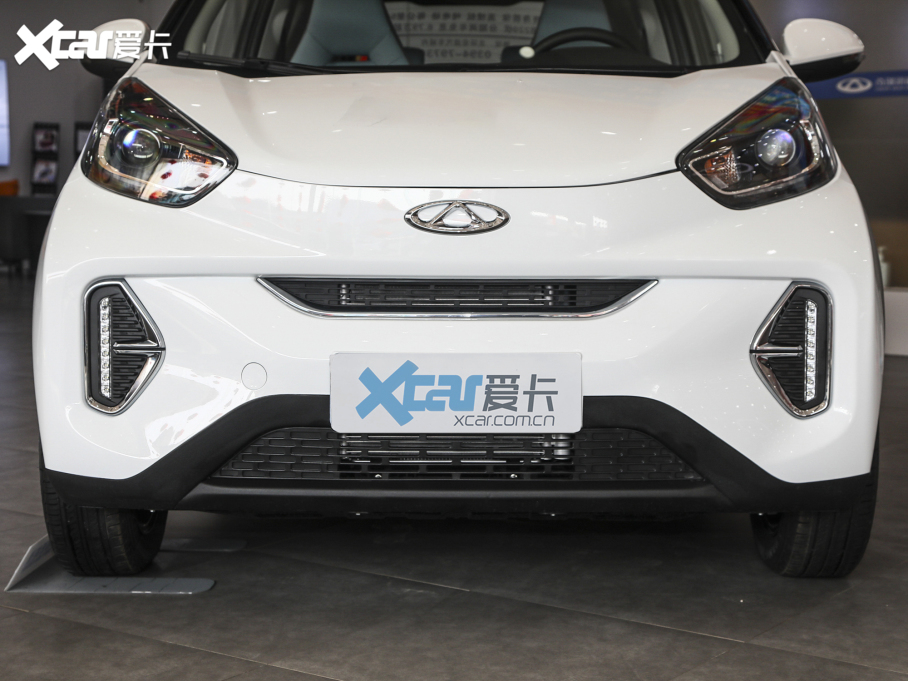 2022��СΛρ ��ۿ� ���ǰ� ��Ԫ� 30kW 301km