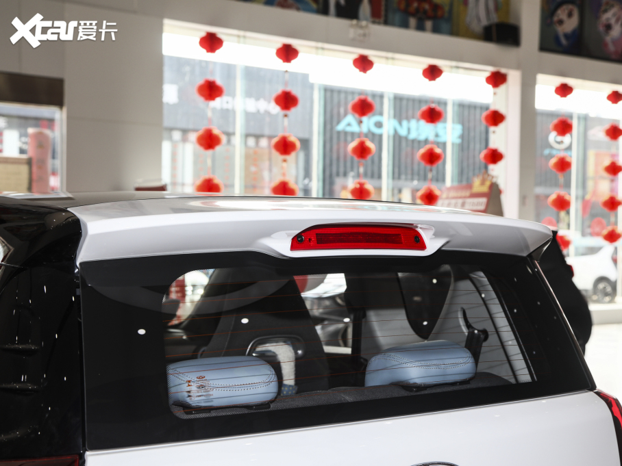 2022��СΛρ ��ۿ� ���ǰ� ��Ԫ� 30kW 301km