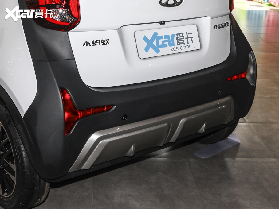 2022��СΛρ ��ۿ� ���ǰ� ��Ԫ� 30kW 301km