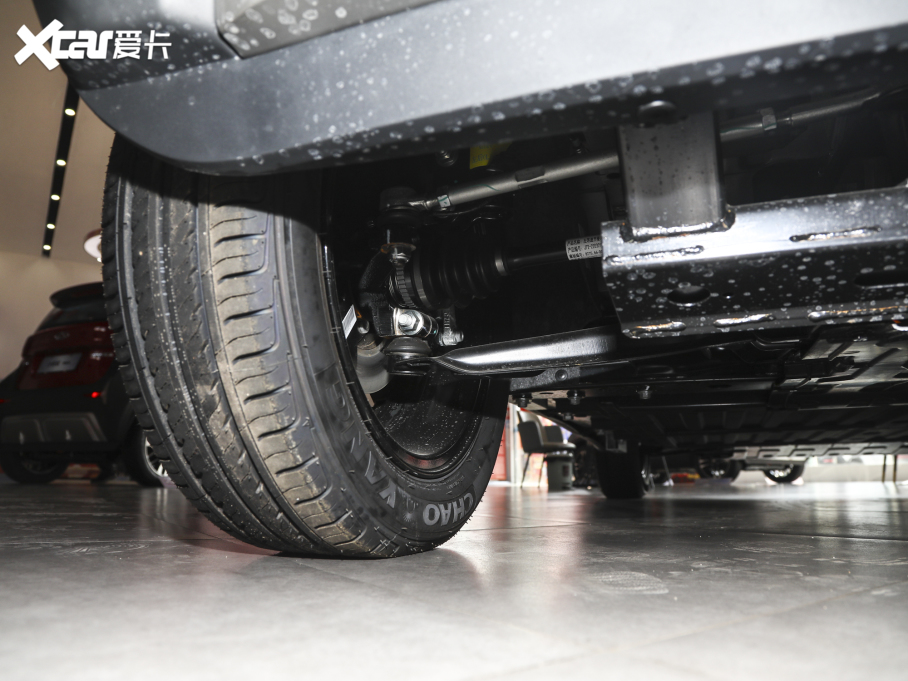 2022��СΛρ ��ۿ� ���ǰ� ��Ԫ� 30kW 301km