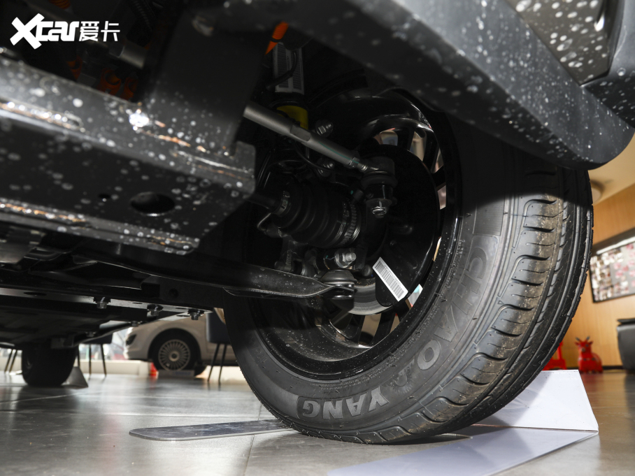 2022��СΛρ ��ۿ� ���ǰ� ��Ԫ� 30kW 301km