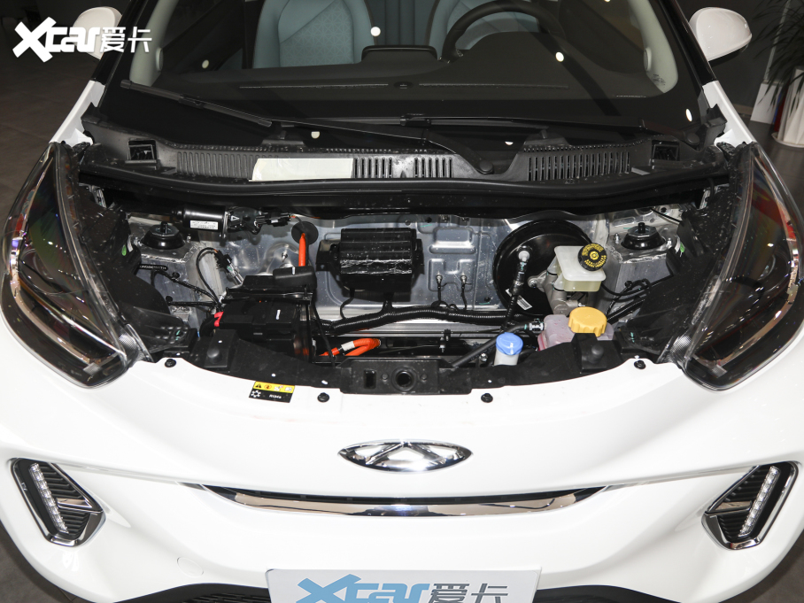 2022��СΛρ ��ۿ� ���ǰ� ��Ԫ� 30kW 301km