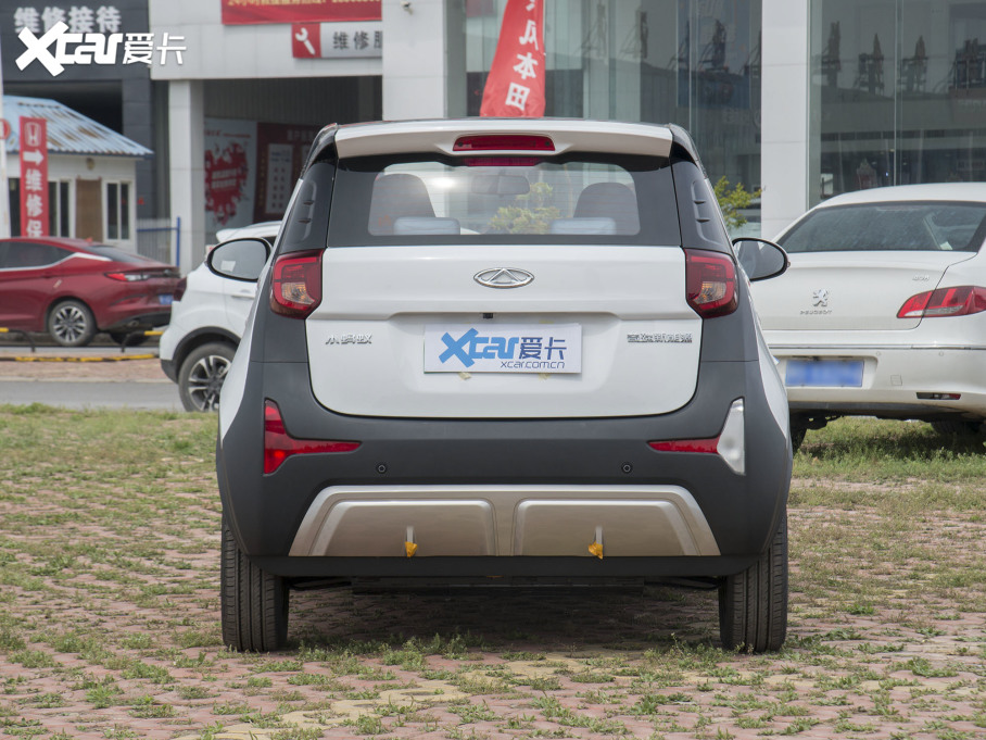 2022��СΛρ ��ۿ� ���ǰ� �����F� 30kW 301km