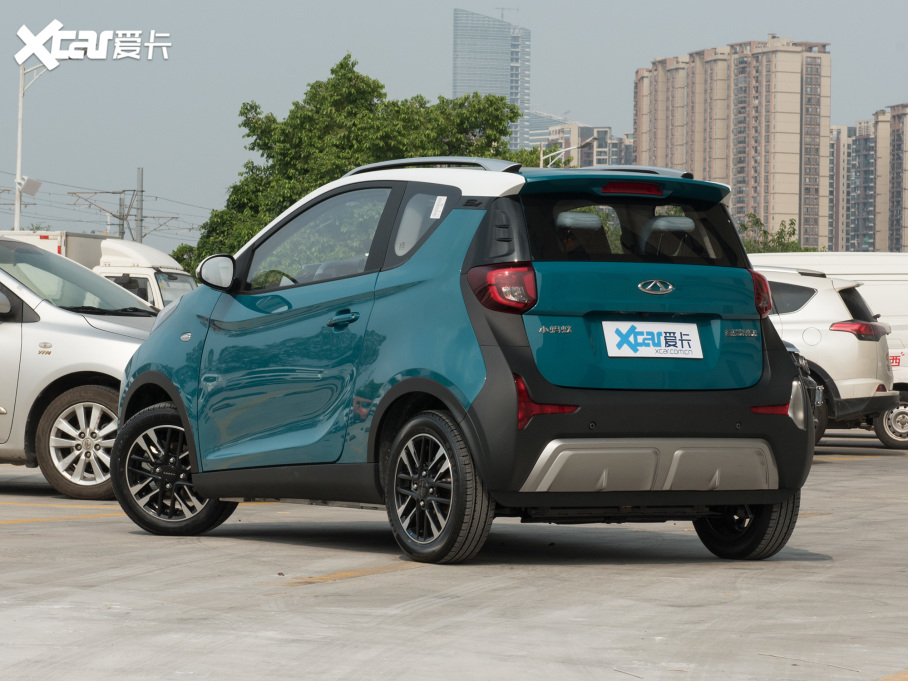 2022СΛρ ۿ ȫǰ Ԫ 30kW 301km