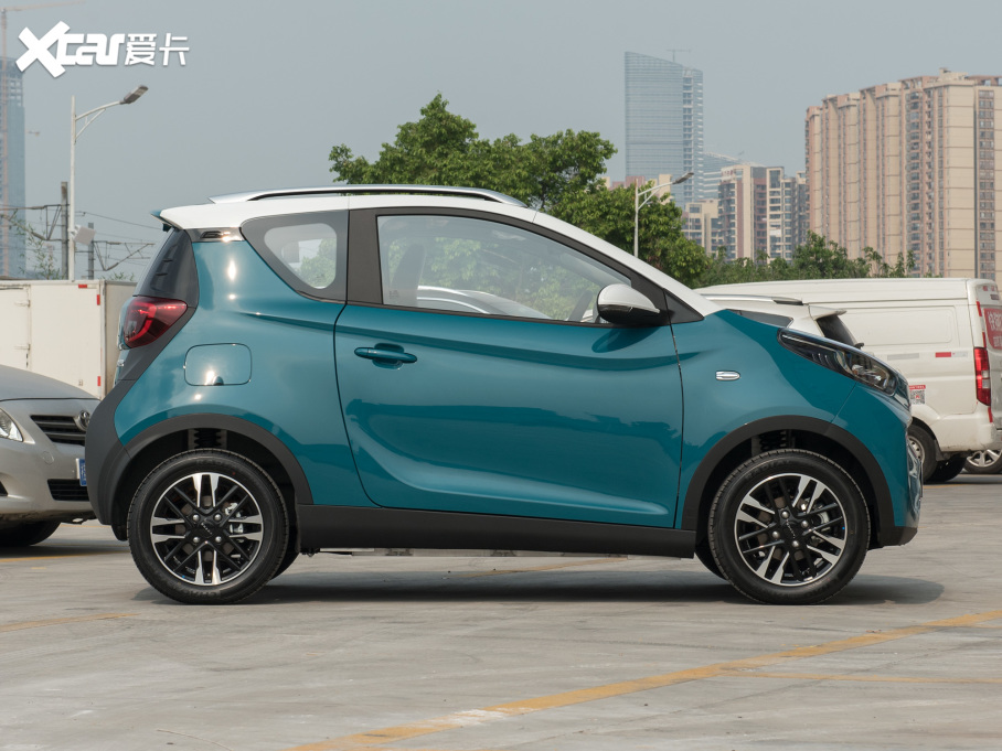 2022СΛρ ۿ ȫǰ Ԫ 30kW 301km