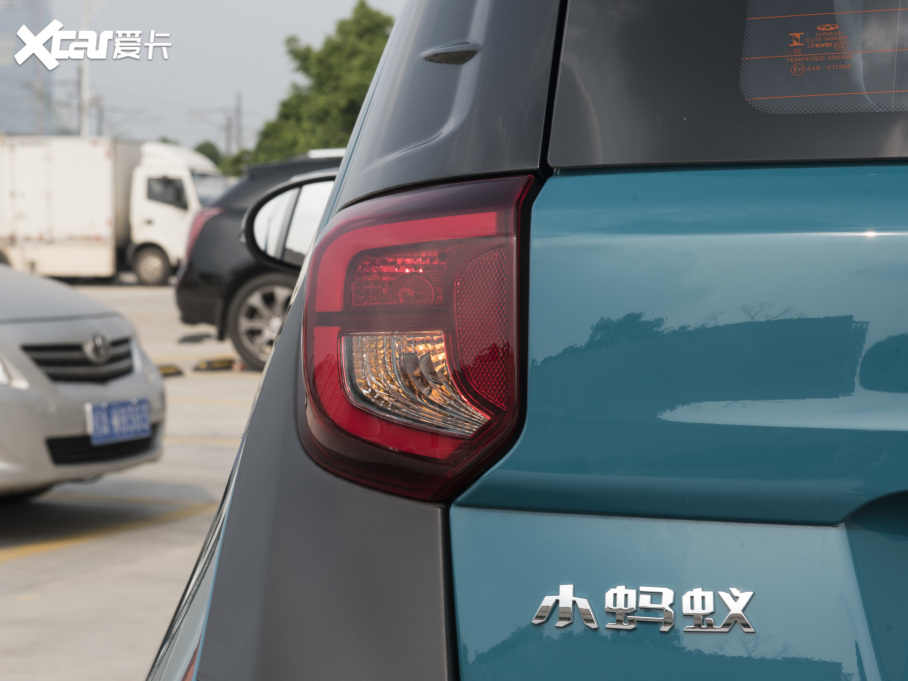 2022СΛρ ۿ ȫǰ Ԫ 30kW 301km