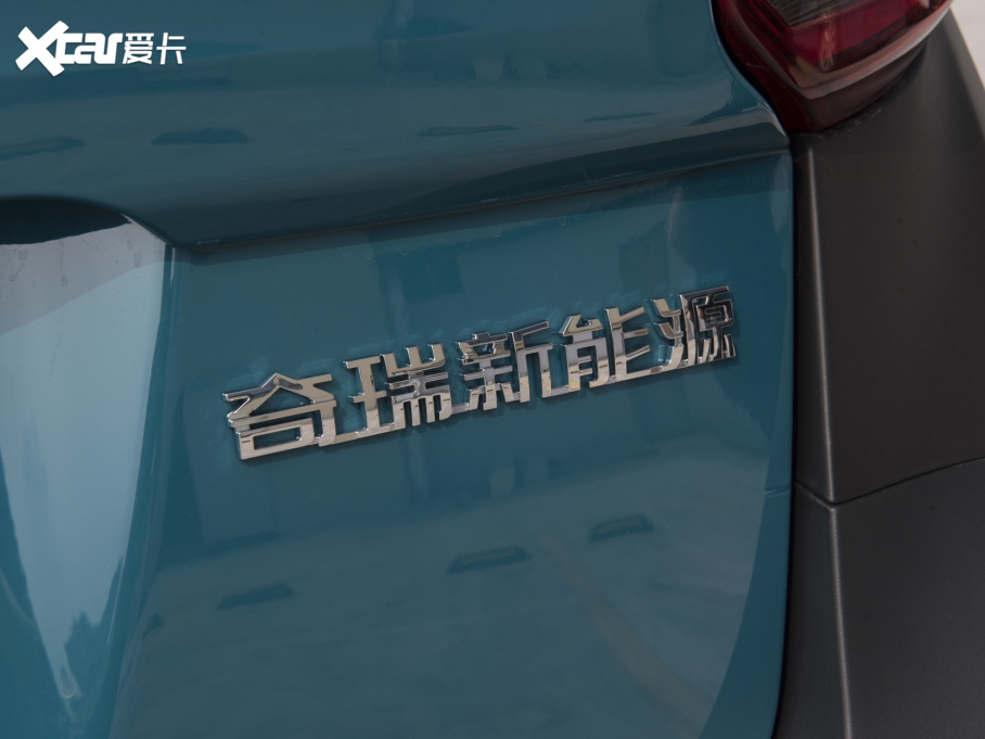 2022СΛρ ۿ ȫǰ Ԫ 30kW 301km