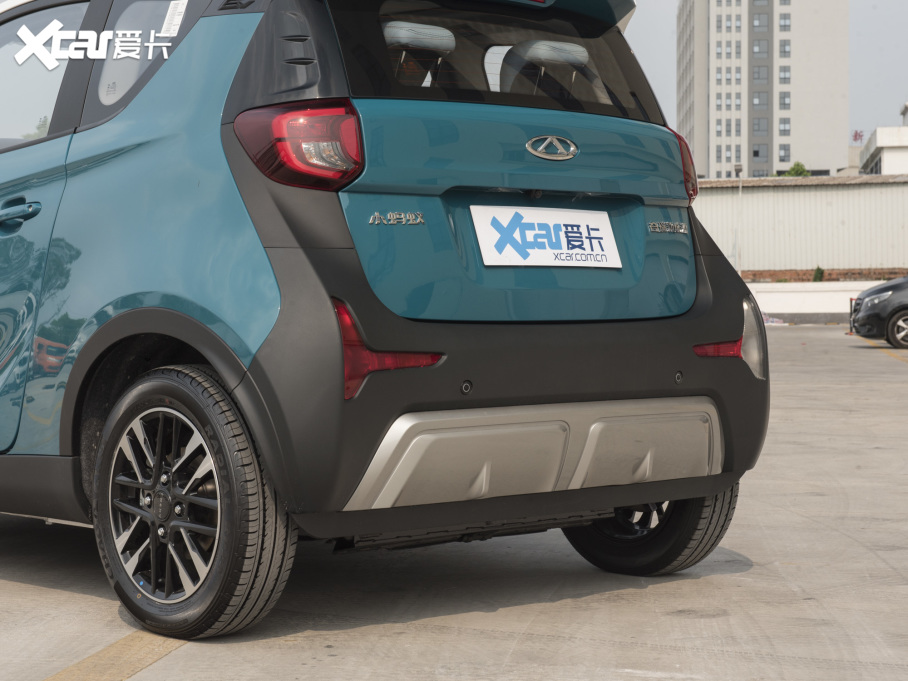 2022СΛρ ۿ ȫǰ Ԫ 30kW 301km