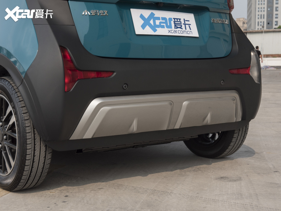 2022СΛρ ۿ ȫǰ Ԫ 30kW 301km