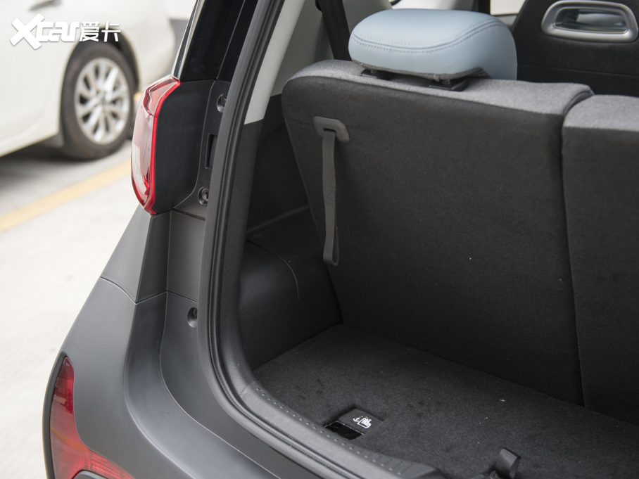 2022СΛρ ۿ ȫǰ Ԫ 30kW 301km