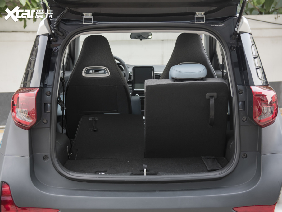 2022СΛρ ۿ ȫǰ Ԫ 30kW 301km