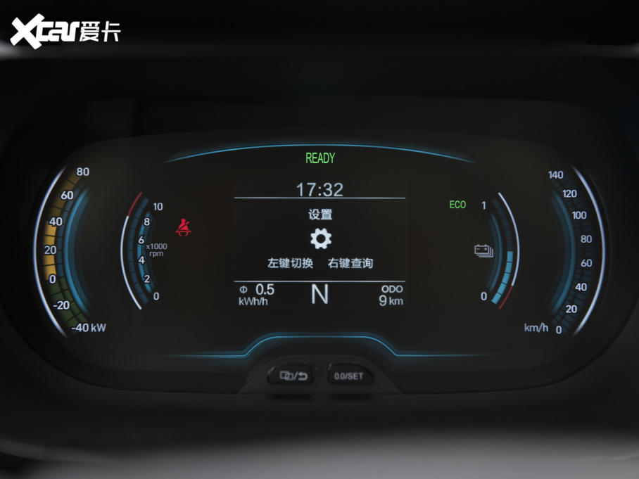 2022СΛρ ۿ ȫǰ Ԫ 30kW 301km