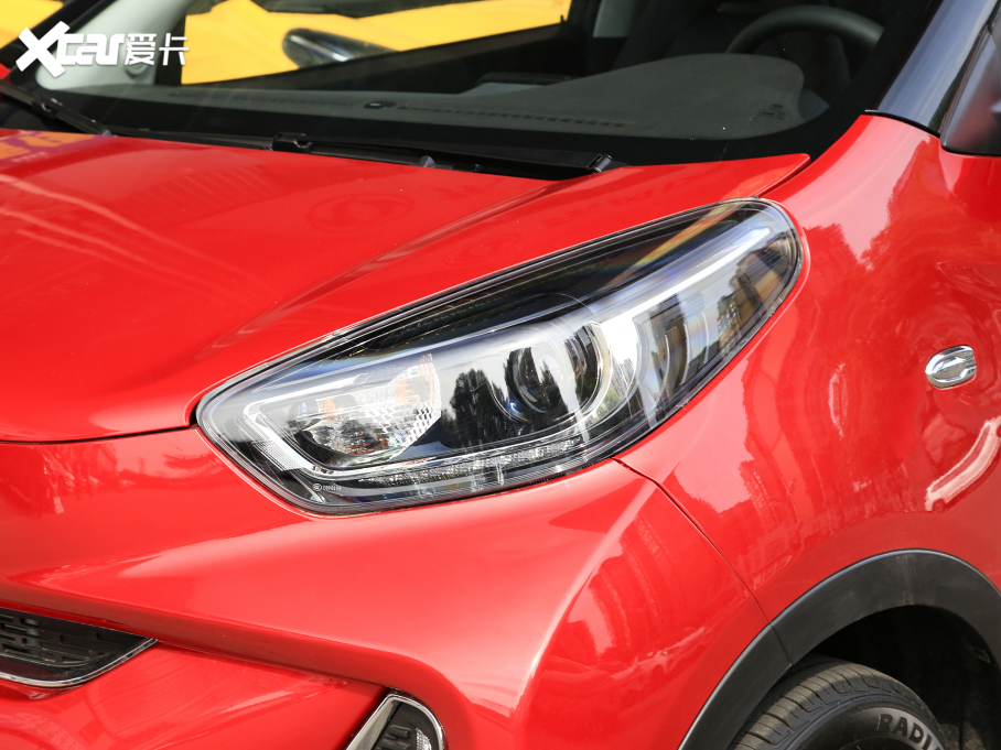 2022��СΛρ ��ۿ� ���ǰ� ��Ԫ� 30kW 301km