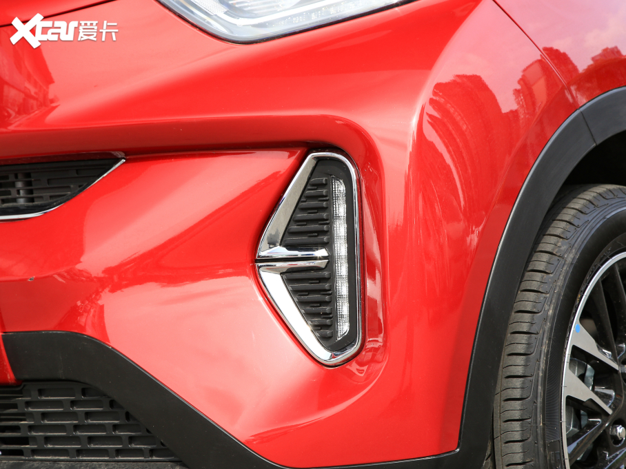 2022��СΛρ ��ۿ� ���ǰ� ��Ԫ� 30kW 301km