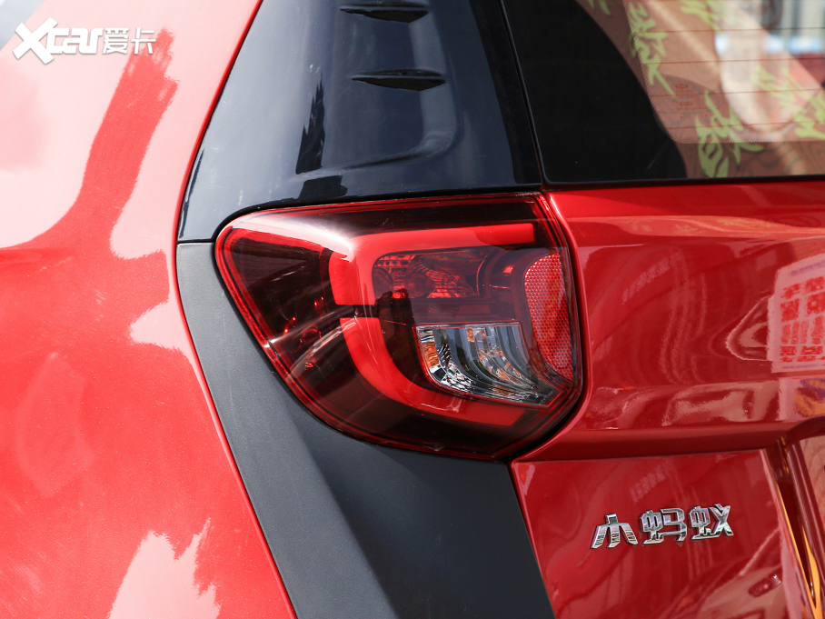 2022��СΛρ ��ۿ� ���ǰ� ��Ԫ� 30kW 301km