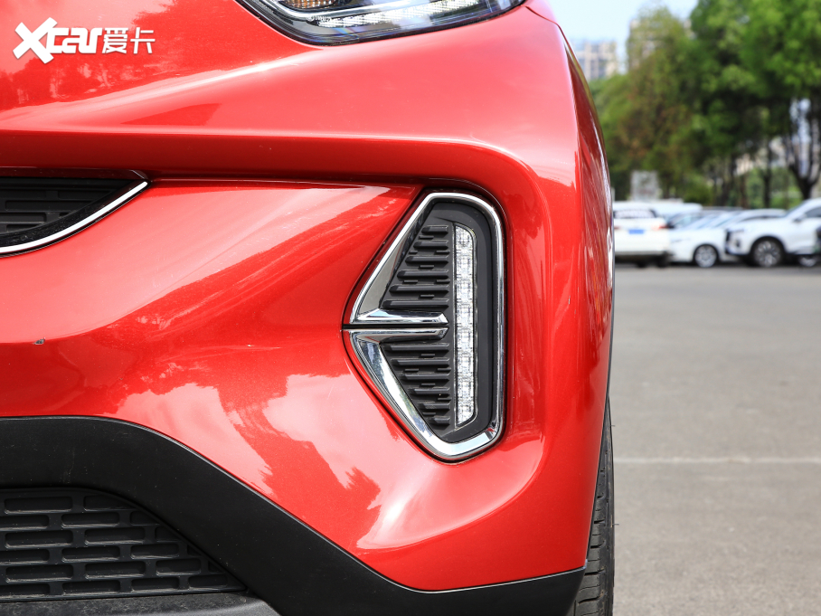 2022��СΛρ ��ۿ� ���ǰ� ��Ԫ� 30kW 301km