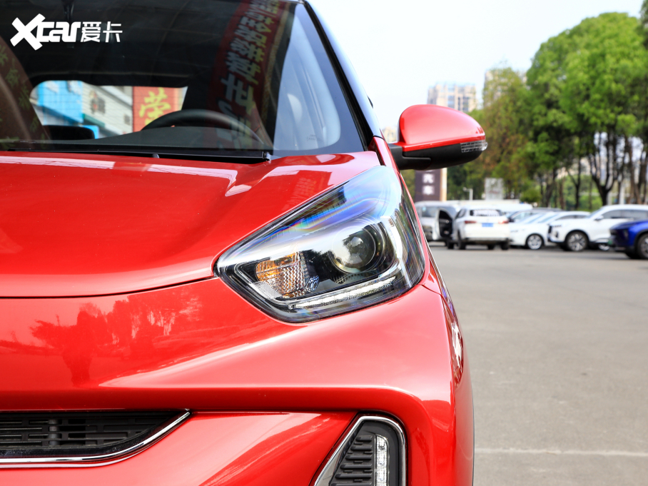 2022��СΛρ ��ۿ� ���ǰ� ��Ԫ� 30kW 301km