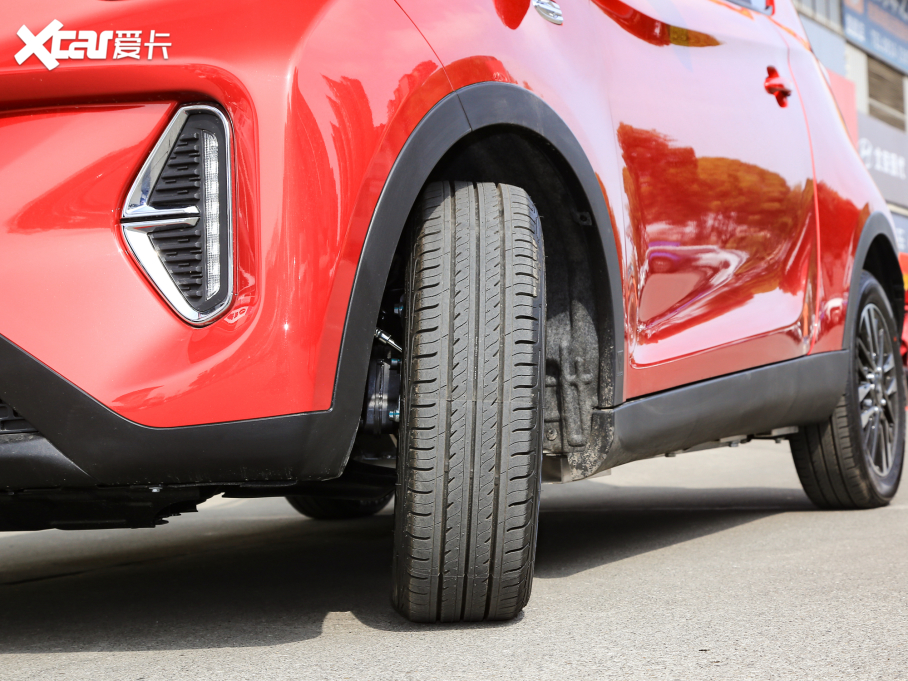 2022��СΛρ ��ۿ� ���ǰ� ��Ԫ� 30kW 301km