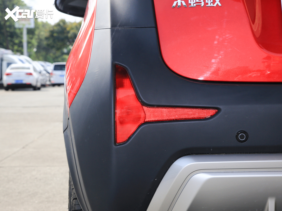 2022��СΛρ ��ۿ� ���ǰ� ��Ԫ� 30kW 301km