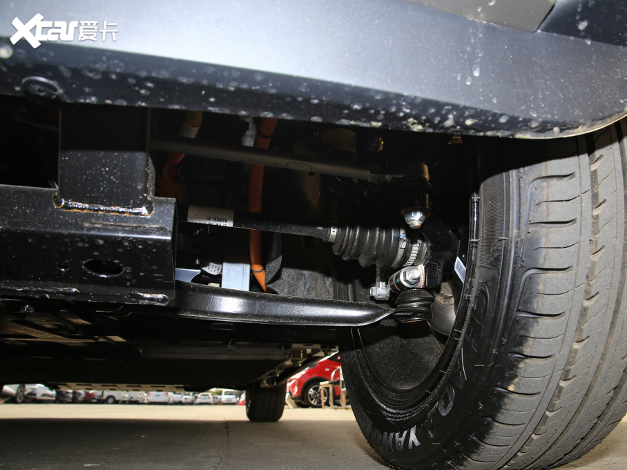 2022��СΛρ ��ۿ� ���ǰ� ��Ԫ� 30kW 301km